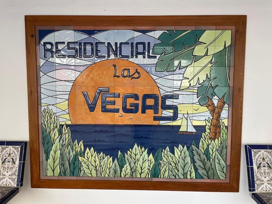 Vive El Mediterraneo - Apartamento Con Piscina En Cullera Zewnętrze zdjęcie