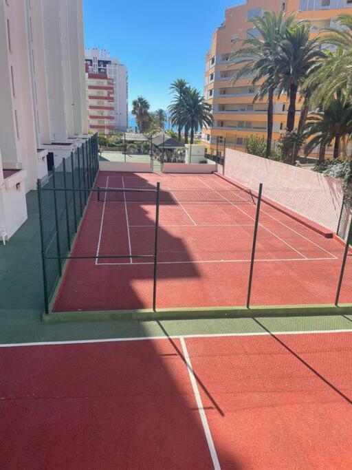 Vive El Mediterraneo - Apartamento Con Piscina En Cullera Zewnętrze zdjęcie